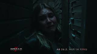 Scream 7 | Watch imax 30 | Kinostart ab 26.2.