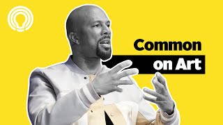 Common Addresses Violence through Art & Technology