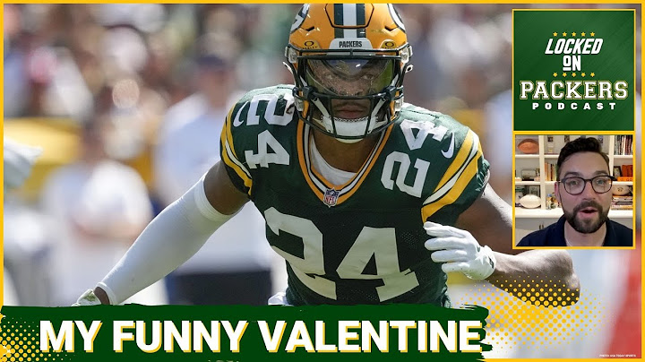 Why it seems so hard to believe the Green Bay Packers have a good secondary