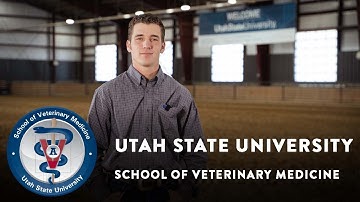 Utah State University School of Veterinary Medicine