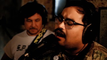 Star 99 - IWLYG (live from base mess)