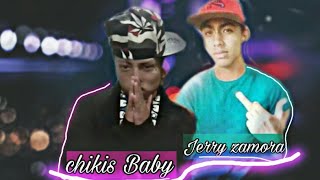 No Me enamoro ❌💔Chikis Baby❌Jelly zamora |HD|