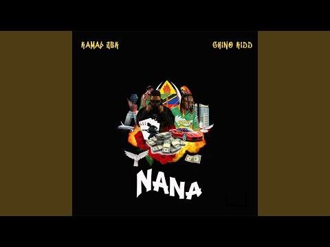 Nana Feat Chino Kidd