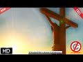 183, Free Christian Loop Background Video HD No Copyright / Jesus on Cro...