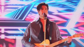 ภูวินทร์ (พี่ตั้ง) - เอาเลยมั้ย (Let’s Try) #GMMTVFandayinBKKxPP #phuwintang