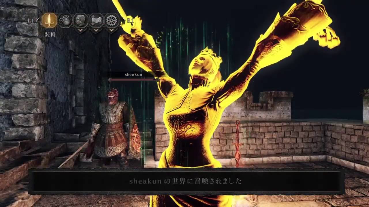 ダークソウル2 協力プレイ Youtube ダークソウル2 協力プレイ Youtube