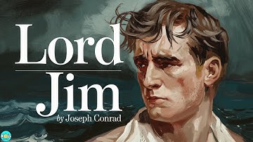 Lord Jim - Chapter 22 |🎧 Audiobook with Scrolling Text 📖| Ion Books