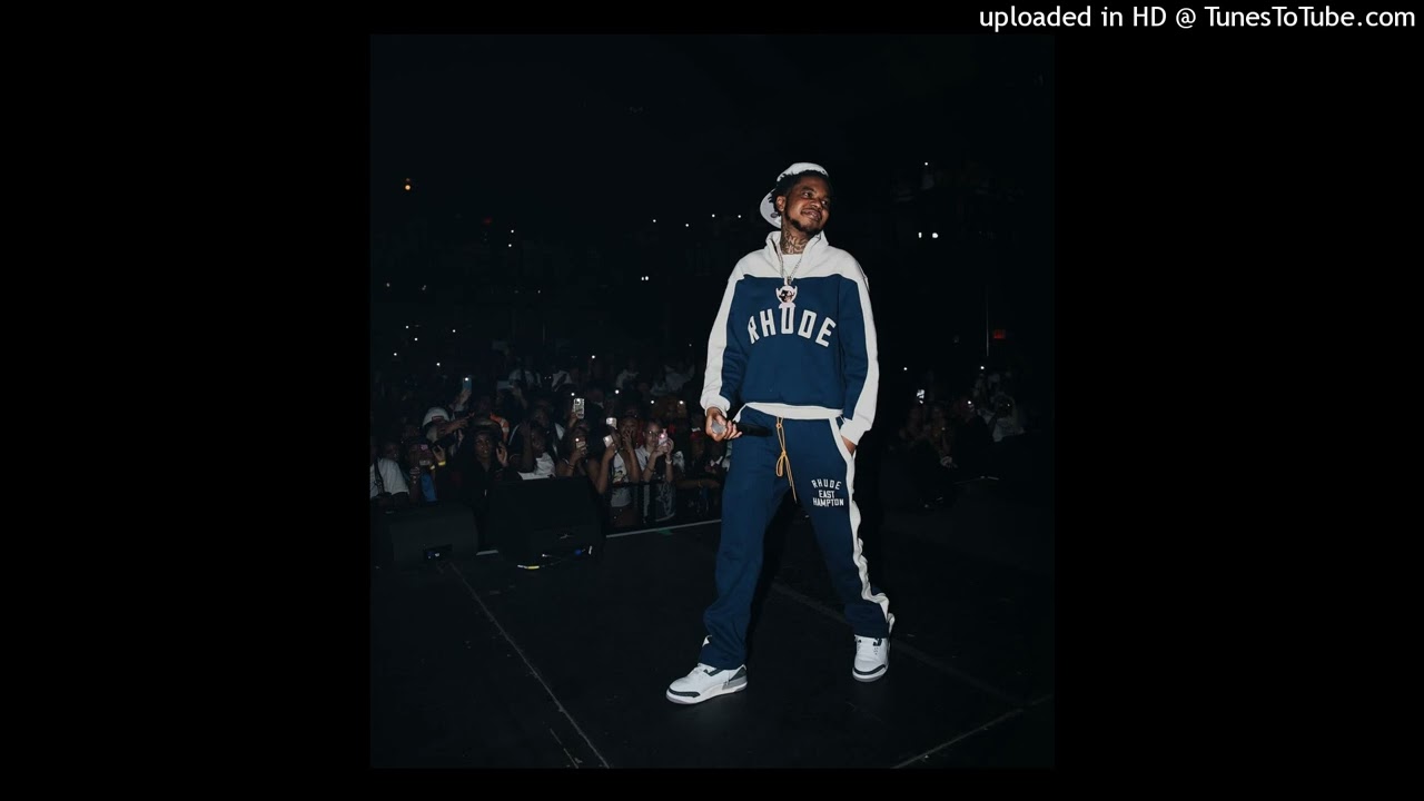 [FREE] Lil Poppa Sample Type Beat 2025 " Finding Me "