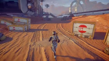 Mass Effect Andromeda - First Playthrough, part 4