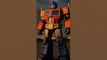 Transformers in Real Life | Autobots vs Decepticons