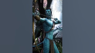 Avatar | Jake Sully edit