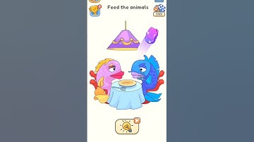 Dop5 level 637(Feed the animals)#dop5#watching#yt#trending#views#708#shorts#viralshorts#gaming#1k#1m