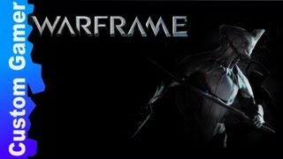 Stuff I love about Warframe : Rollermines!