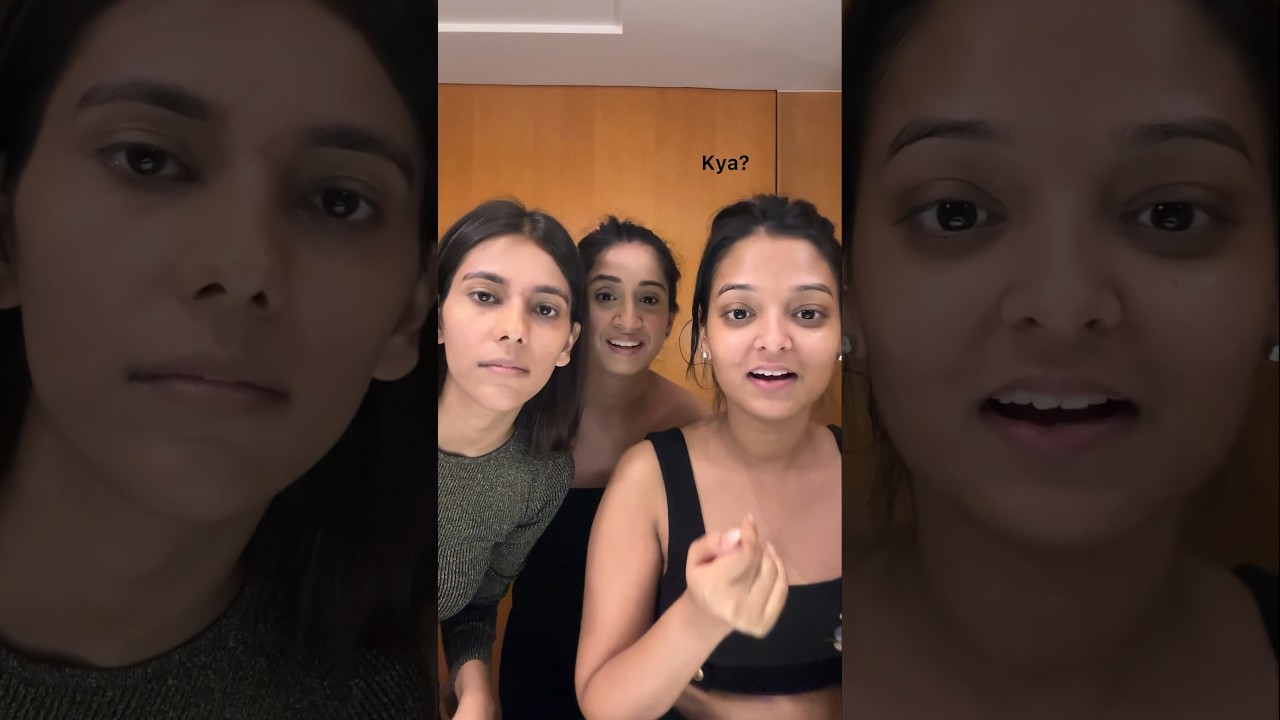 *Bachelorette* ready in Chaos😂 Bridesmaid 🥂✨