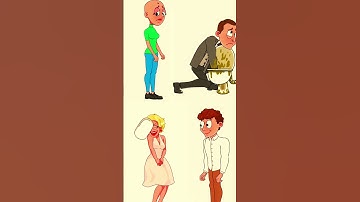 Impossible Date 2 😘😂 | tricky riddle |Suprised girl | Game/Android &IOS