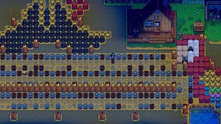 Pirate of Stardew Valley - He's a Pirate - Flute and Drum Blocks screenshot 5