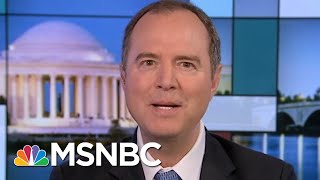 New Intrigue As Donald Trump Remarks Pair With Alleged Hacking Timeline | Rachel Maddow | MSNBC