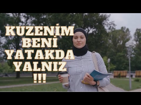 KUZENLERİM BENİMLE YATAKDA EĞLENMEK İSTEDİ AMA... |İtiraf ve Gerçek Hayat Hikayeleri