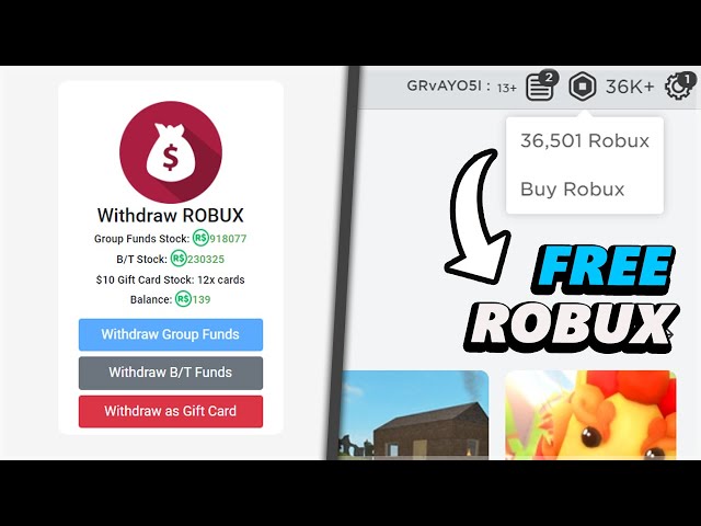 How to withdraw rbx from bloxmoon｜TikTok Search