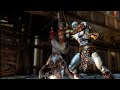 Death of hermes  god of war iii soundtrack the water trap 