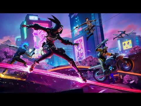 Nightcore - Neo