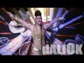 KANDY HO' Las Vegas / Elvis Presley | PRESENtAtION | MISS GENERAtION PUERtO RICO 2013