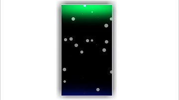 Template Video Background Full Screen | light Effect | Kinemaster Template Black Screen Status