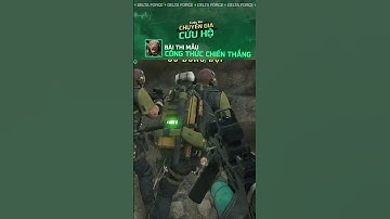 🚑 BÀI THI MẪU – CUỘC THI “CHUYÊN GIA CỨU HỘ” 🚑