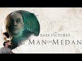 The Dark Pictures Anthology: Man of Medan. Начало