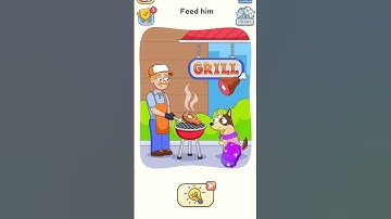 Dop 5 (Delete One Part) Level 630 Walkthrough Solutions - All Levels@CritCraftt