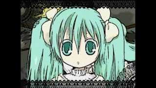 vocaloid trick or treat Rin Len Kagamine english lyrics