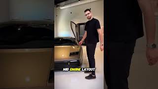 Sports Car Vs Supercar Vs Hypercar Whats The Difference