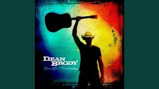 Video thumbnail of "Dean Brody - Little Blue Volkswagen (feat. Sarah Blackwood)"