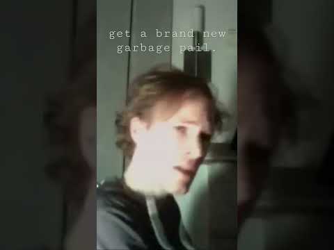 throw away the