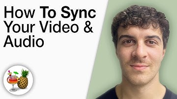 How to Sync Your Video and Audio Using Handbrake [2025 Full Guide]