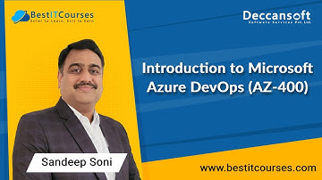 Introduction to Microsoft Azure DevOps (AZ-400)