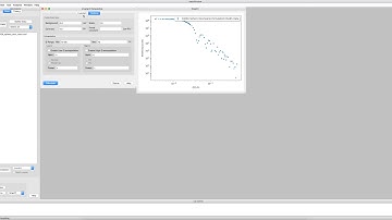Calculating the Scattering Invariant in SasView