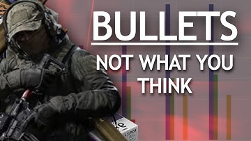 STOP Using the Wrong Bullets in Arena Breakout!