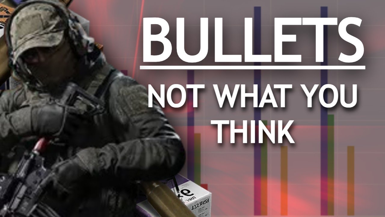 STOP Using the Wrong Bullets in Arena Breakout!