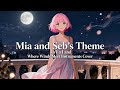 La La Land – Mia and Seb’s Theme | Where Winds Meet Instruments Cover | DebraYume