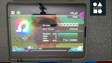 [YEAH BOI] Dynamix - MLG (MEGA 11) OMEGA