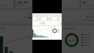 Inventory Reconciliation Tool | WMS vs ERP Variance & Value Analysis | Offline Browser App