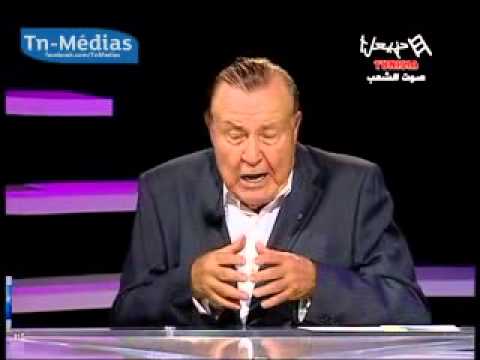 الصراحة راحة الموسم الثاني طاهر بالخوجة   