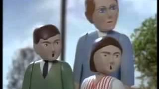 Toby & The Stout Gentleman