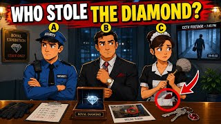 10 riddles only Smart People Can solve🤓if you are smart prove here 