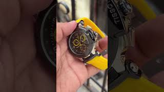 Tissot T-Sport T-Race Quartz Chronograph