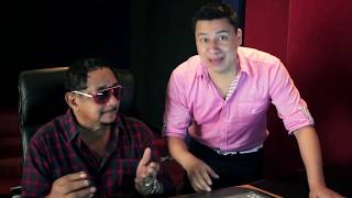 KEMPRA Feat LISANDRO MEZA - CUMBIA DE ATRACCION