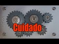 ¡Truco fácil para animar engranajes en 3D!