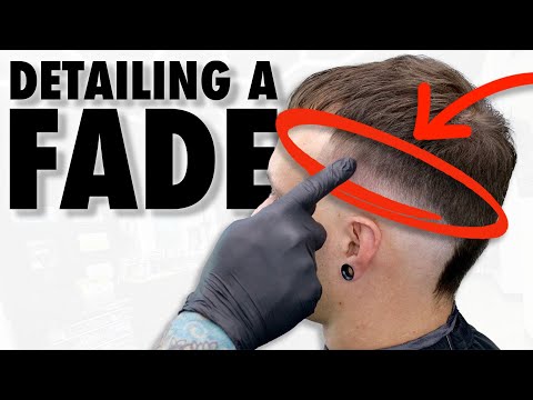 How to Detail