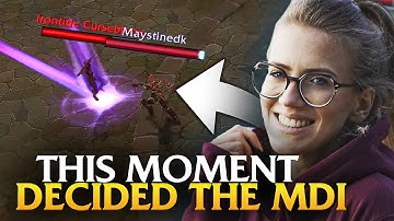 The Entire Dungeon in SEVEN Pulls! Mandatory